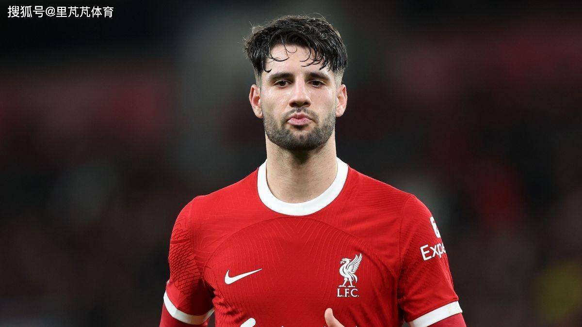 利物浦连败中不多的亮点：个人积极性没的挑，是拯救斯洛特的关键